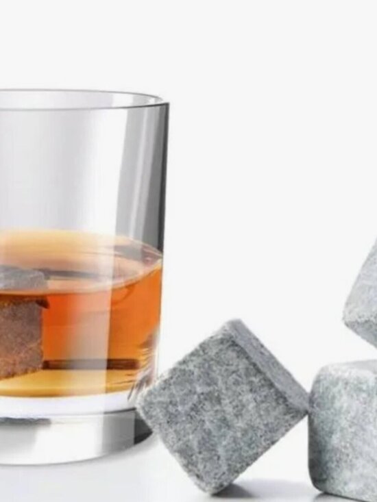 Other - Set of 4 Whiskey Stones NWOT